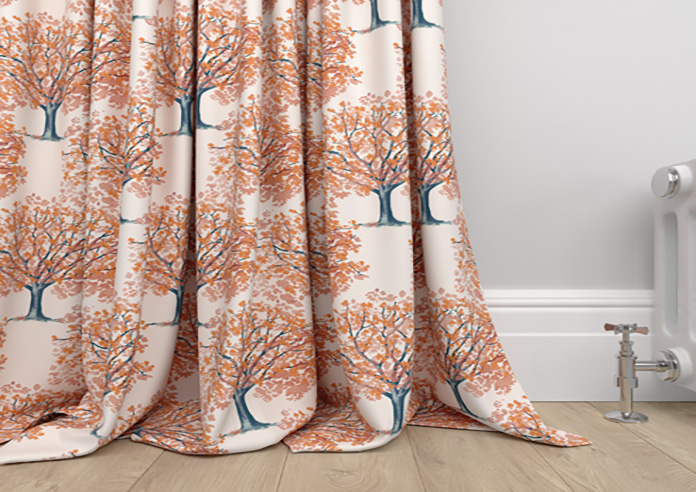 Classic Woodland, Autumn - Made to Measure Curtains - Image 6